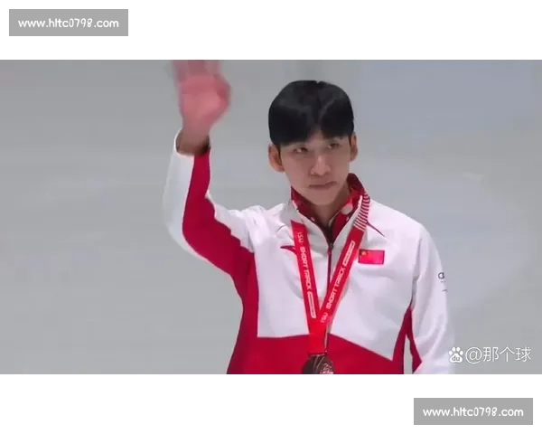 中国短道蒙特利尔备战收官 林孝埈签名第一视角暖心曝光
