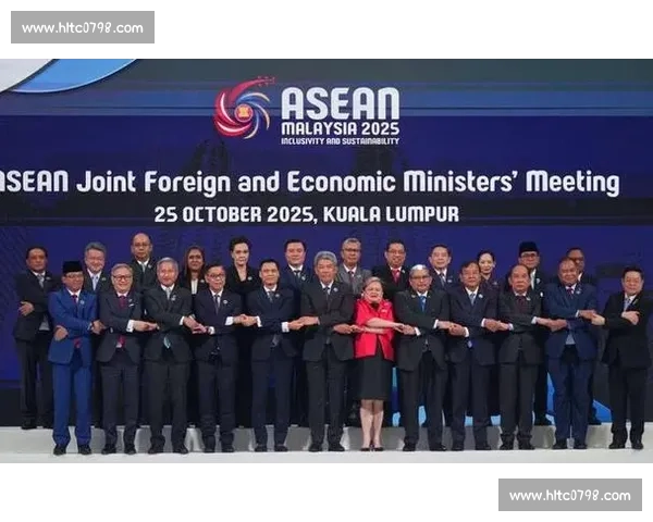 东帝汶入盟：东盟 26 年首扩员的历史性一步