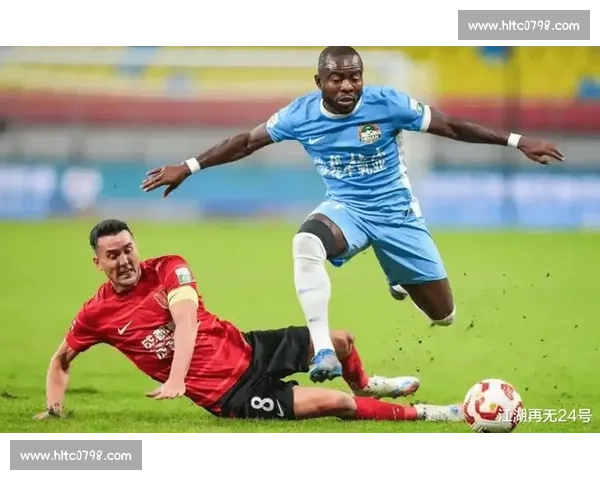 中超争冠大乱斗：三强翻车 1 分领跑，末轮生死局